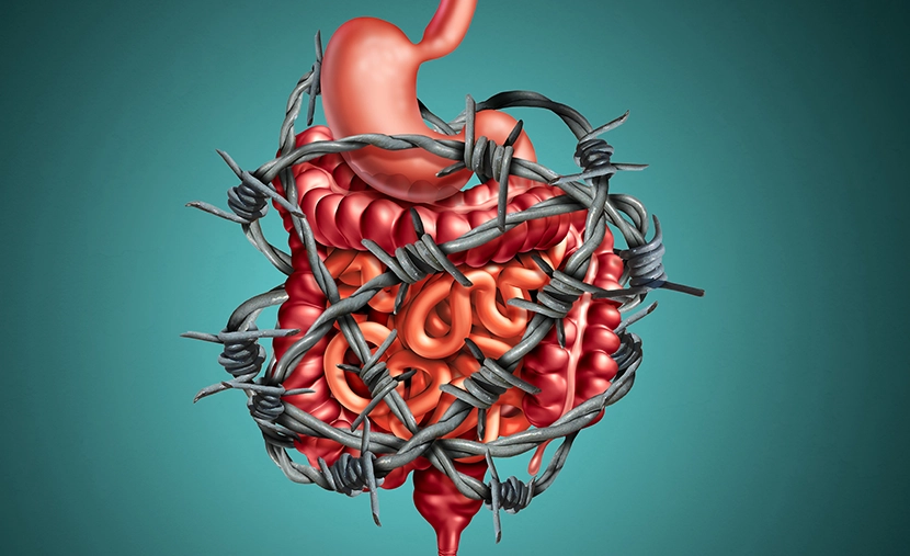 inflammation
