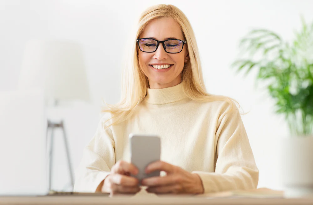 Discover your hormonal profile