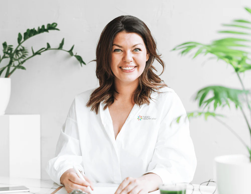 Discover your hormonal profile